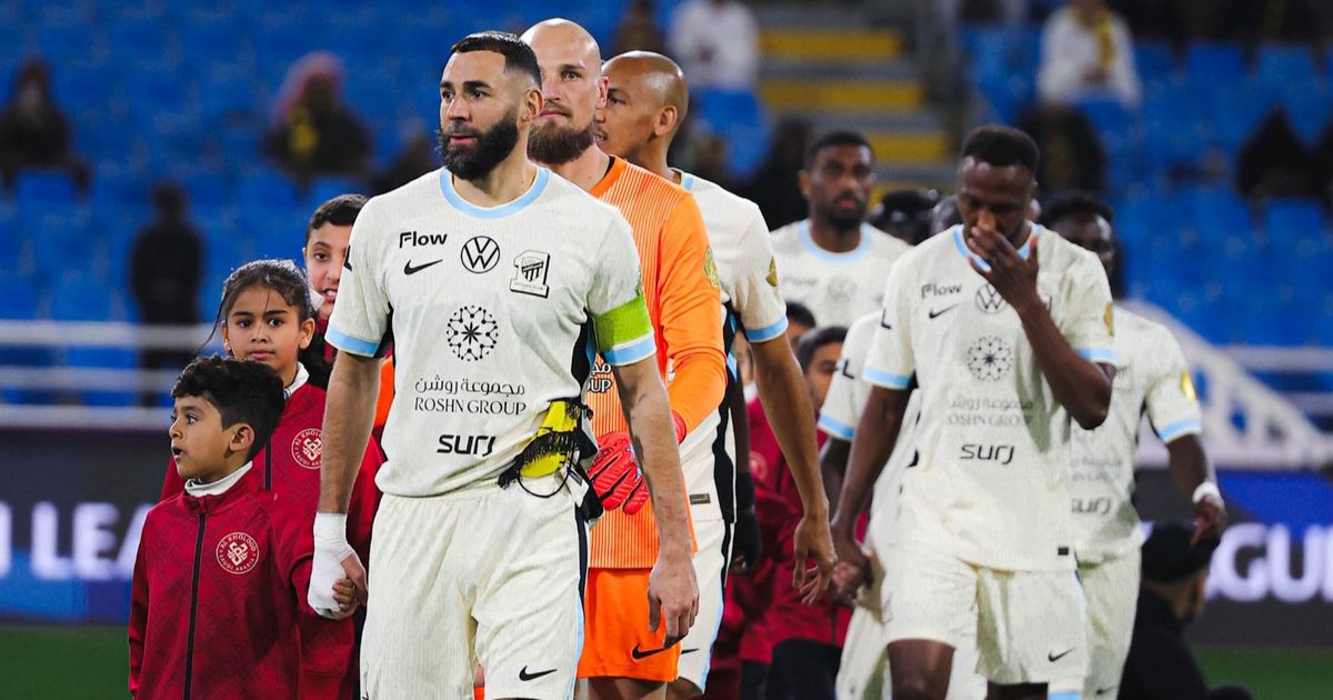 الاتحاد يواجه رعب الأرقام: هل ينجو من فخ الفتح؟