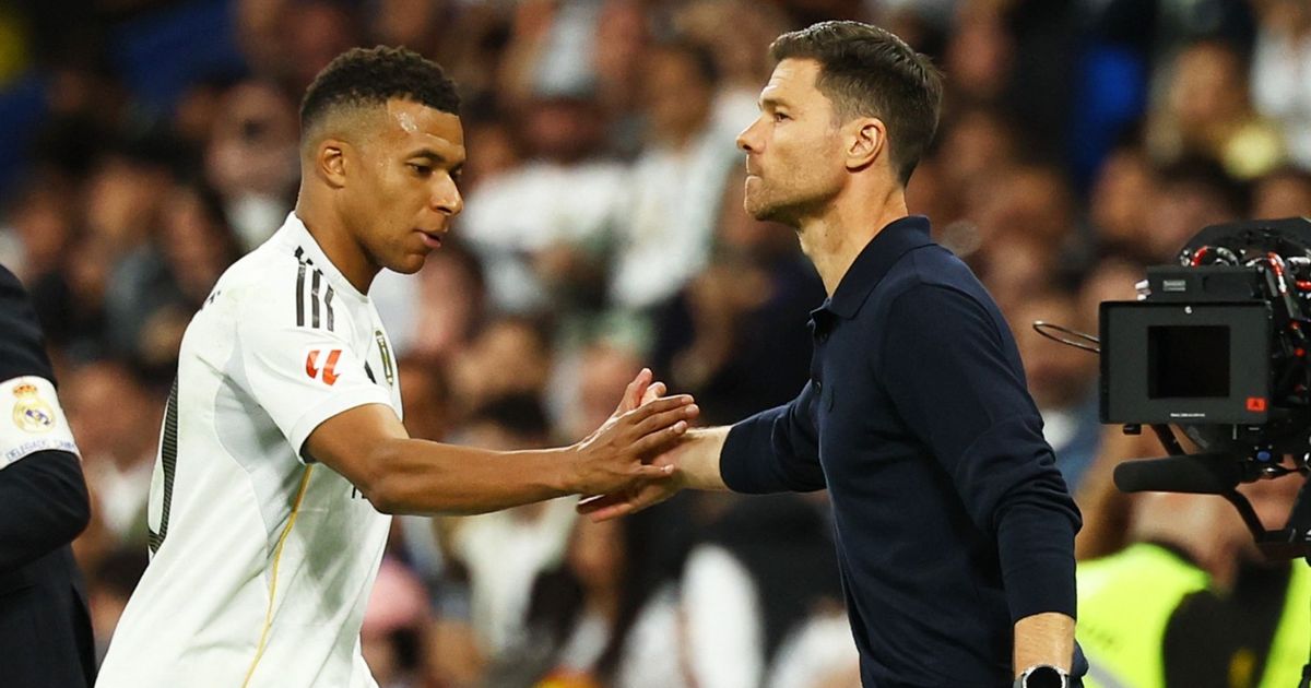 أسطورة ألمانيا: لا يوجد مدرب لديه ما يلزم لقيادة ريال مدريد