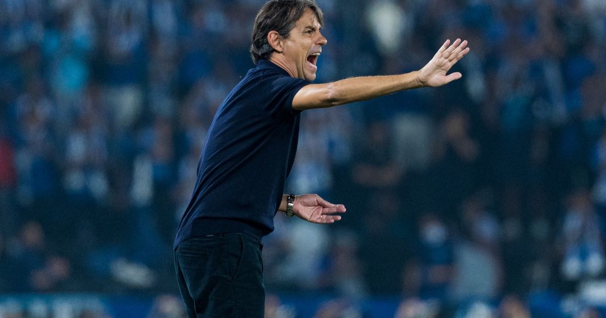 وكيل إنزاغي يحسم الجدل بشأن رحيله عن الهلال والعودة لإيطاليا