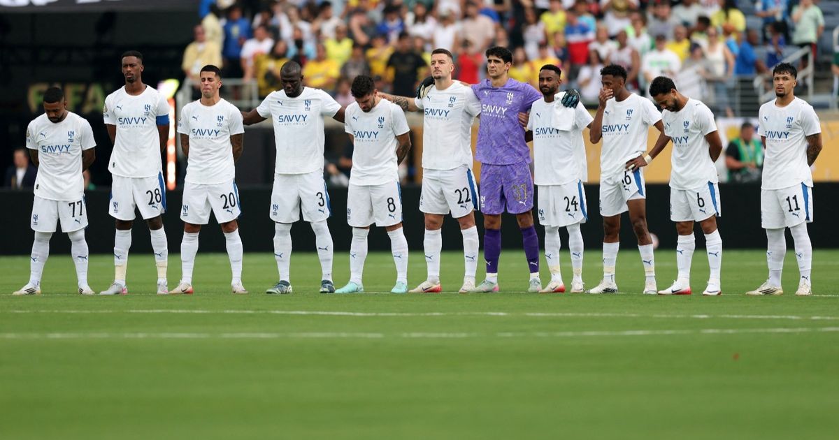 الهلال لا يريد خوض السوبر.. وهذا موقف الاتحاد السعودي