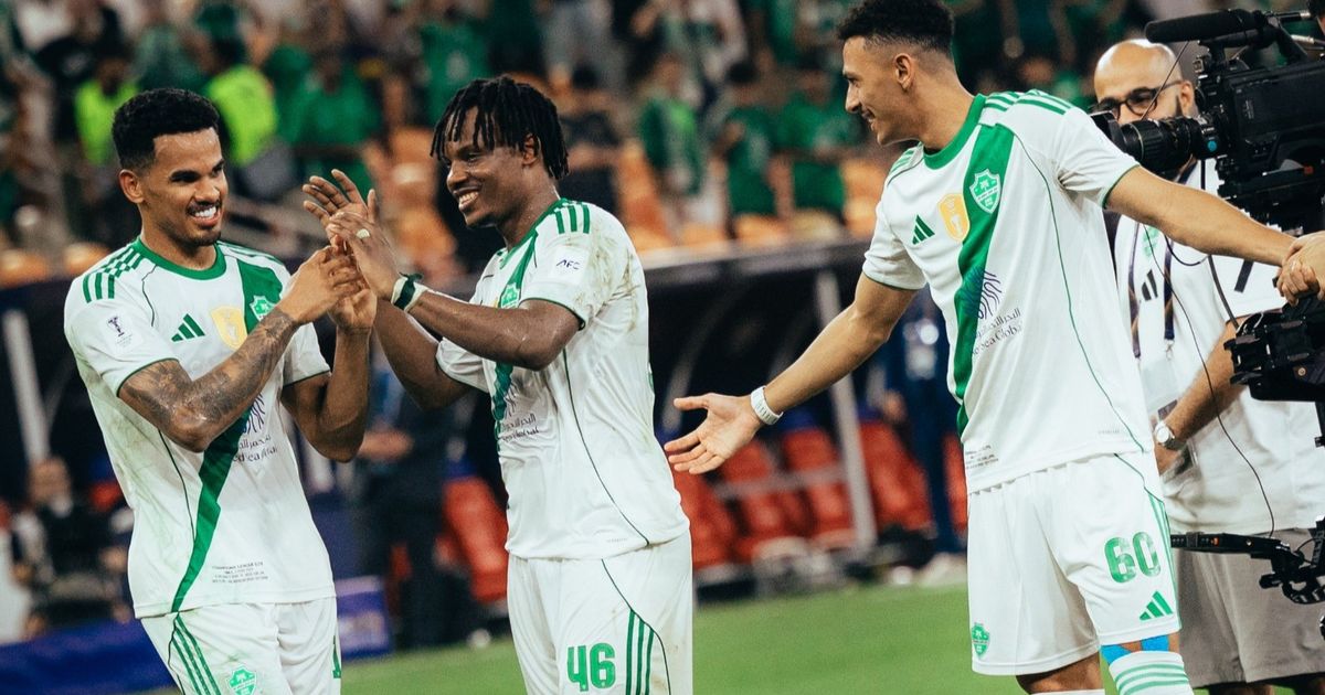 موعد مباراة الأهلي وماتشيدا في نهائي دوري أبطال أسيا للنخبة