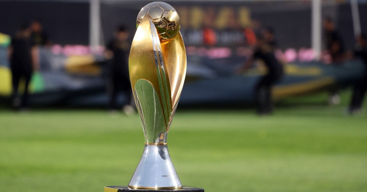 جدول مواعيد مباريات المجموعة الأولى في دوري أبطال إفريقيا