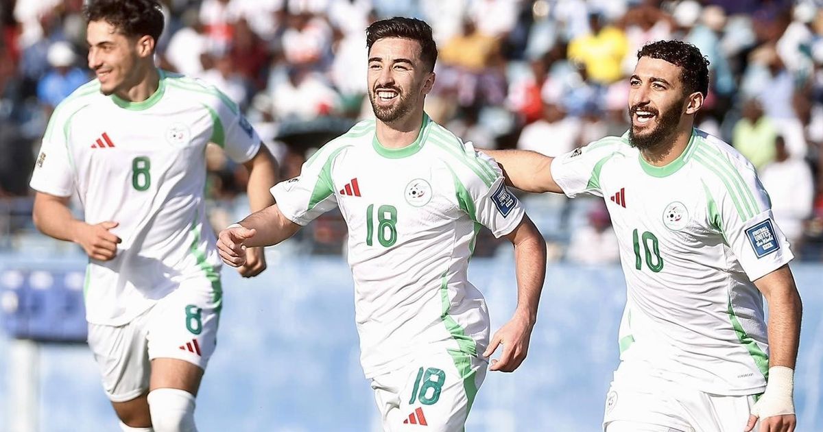 ماذا تحتاج الجزائر للتأهل المباشر إلى كأس العالم 2026؟ | الشرق رياضة