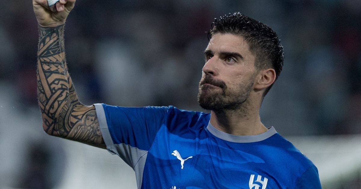 ترتيب منطقة الغرب في دوري أبطال آسيا للنخبة.. الاتحاد في مأزق