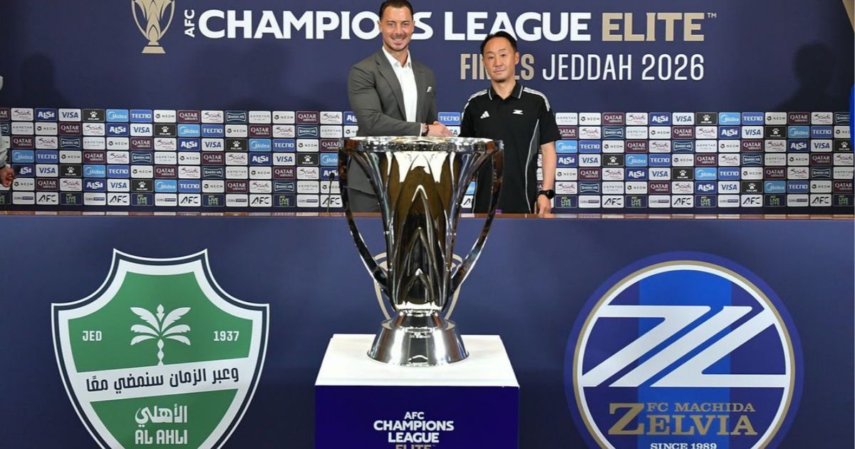 نهائي دوري أبطال آسيا للنخبة.. الأهلي لتأكيد سطوته وهدم الستار الحديدي لماتشيدا