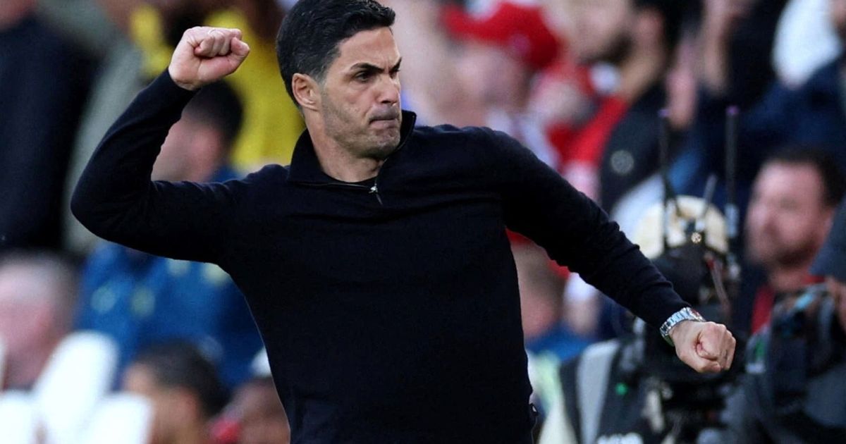 أرتيتا: أرسنال غيّر أسلوبه في الركنيات.. ولماذا لم يُطرد حارس نيوكاسل؟