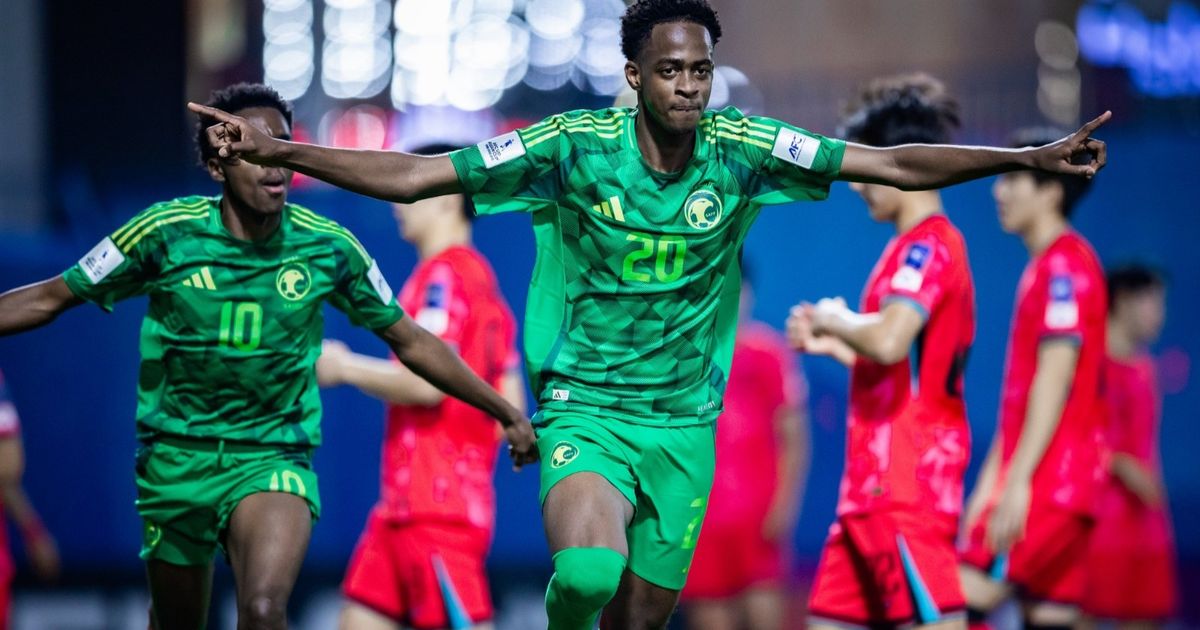 بمشاركة 6 دول عربية.. تعرّف على قرعة كأس العالم تحت 17 عاماً