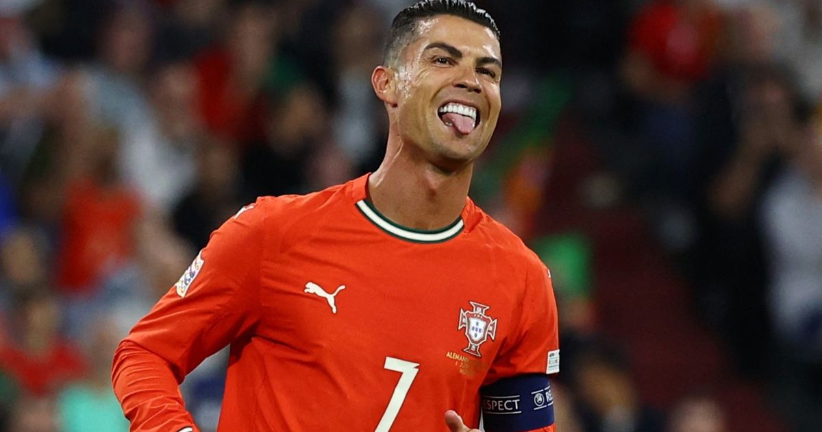 رئيس الوداد يكشف حقيقة التفاوض مع كريستيانو رونالدو