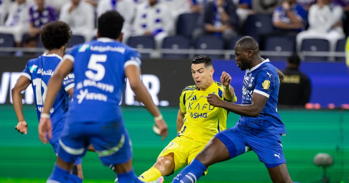 المدير الرياضي برابطة الدوري السعودي: أدعم جميع الأندية