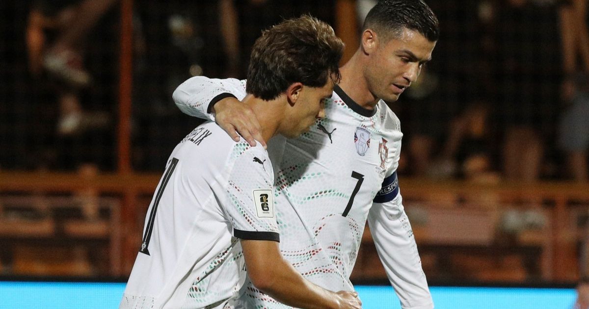 بفضل نجوم الدوري السعودي.. البرتغال تكتسح أرمينيا بخماسية