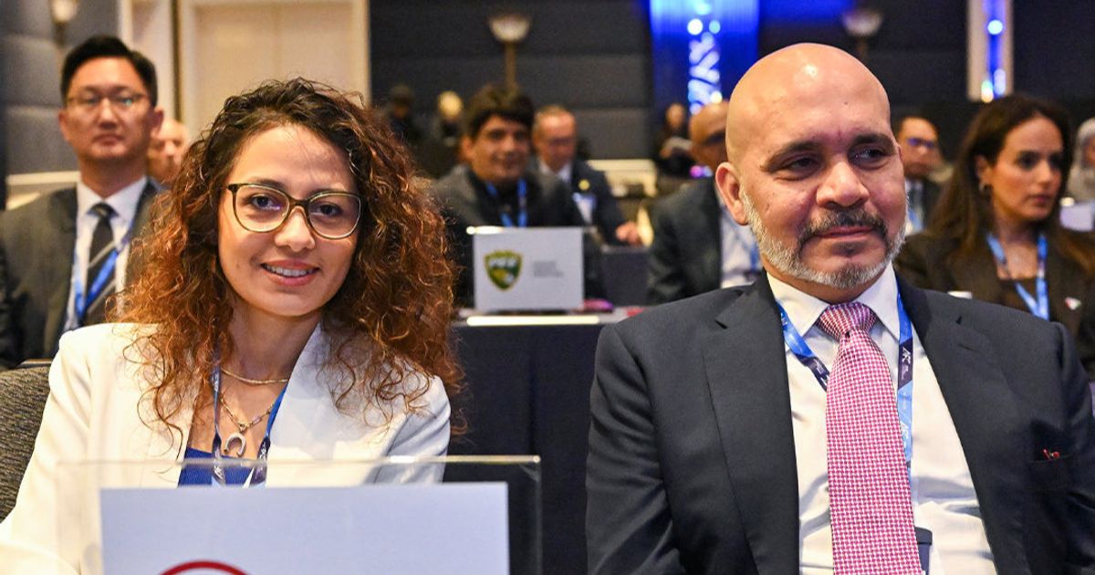 الاتحاد الآسيوي ينفي اتهامات الأمير علي بن الحسين حول الجمعية العمومية
