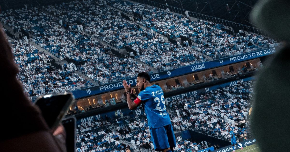 جدول مواعيد مباريات الجولة الثانية من دوري روشن السعودي