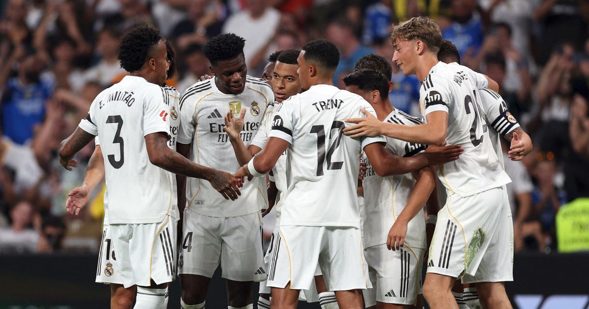 ريال مدريد يقود "ثورة" طبية بالذكاء الاصطناعي لكبح الإصابات