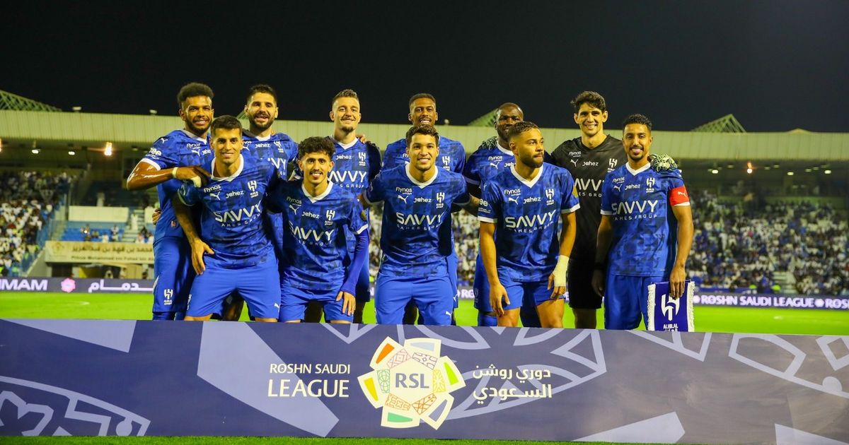 كورة العرب : تقييم كارثي لمدافع الهلال خلال الهزيمة بثلاثية أمام الخليج