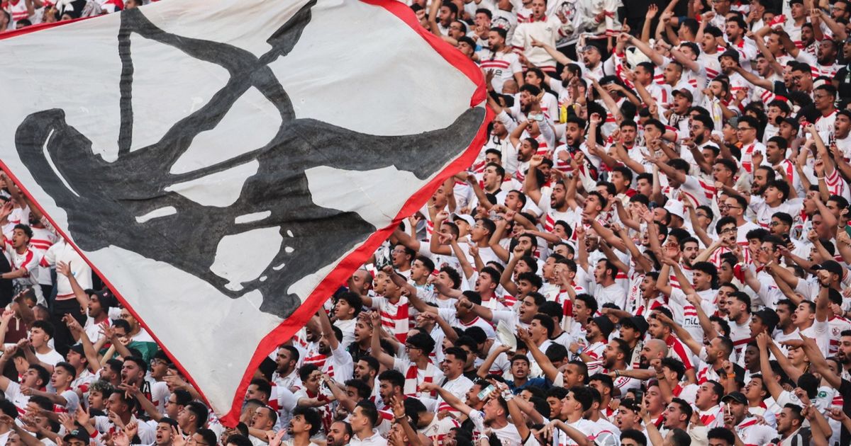 الزمالك ينفي الحصول على "حصة تذاكر سيراميكا"