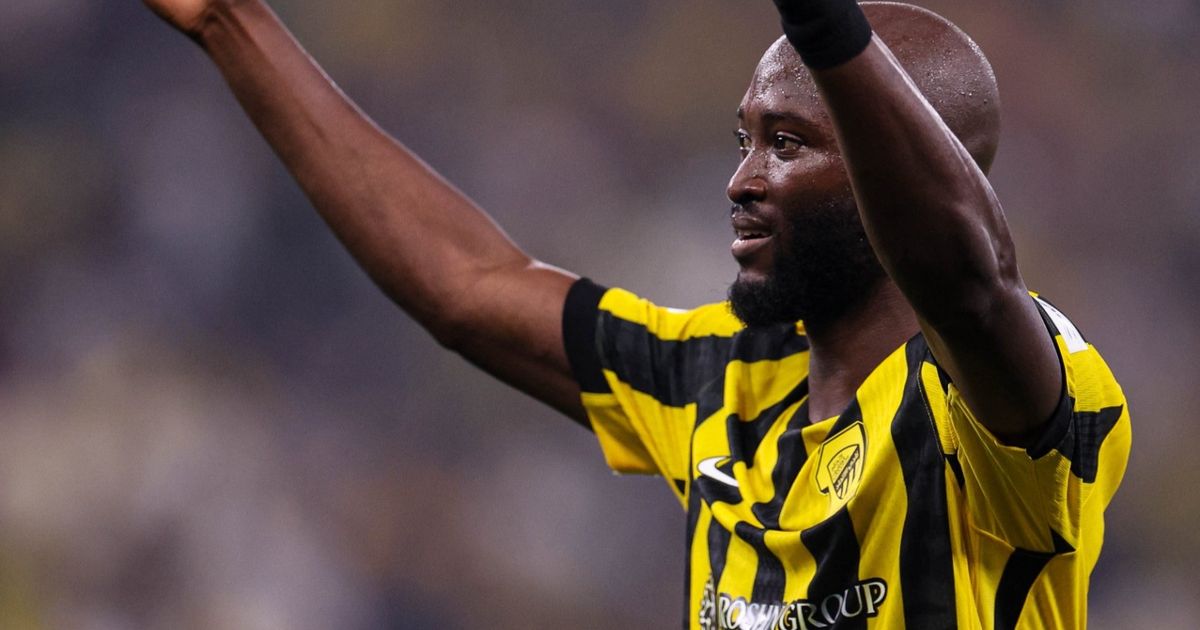 الاتحاد يجدد عقد المدافع دانيلو بيريرا حتى 2027