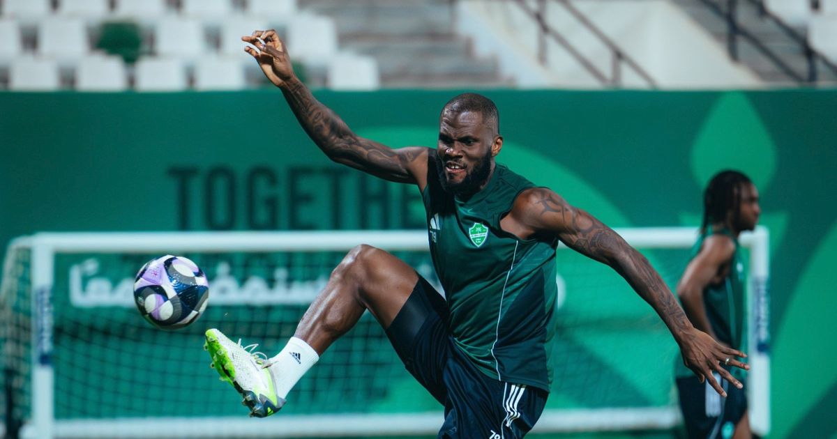 تشكيلة الأهلي المتوقعة أمام الخلود في الدوري السعودي