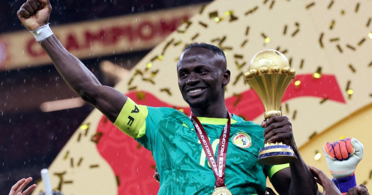 ساديو ماني: عارضت مدربي المنسحب وهذا ردي على المشككين بالدوري السعودي