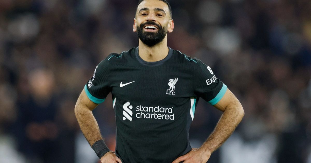 رسمياً: صلاح يستطيع إعلان الرحيل عن ليفربول بعد "ريمونتادا خيالية"