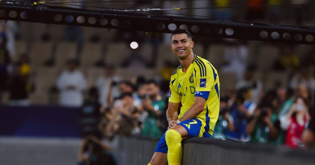 الدوري البرازيلي يغلق أبوابه في وجه كريستيانو رونالدو