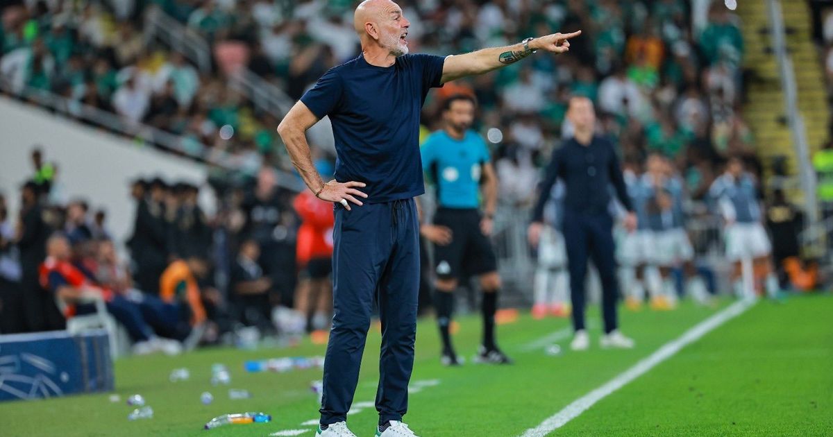 ما سبب تغيير كريستيانو رونالدو أمام الأهلي؟.. بيولي يجيب