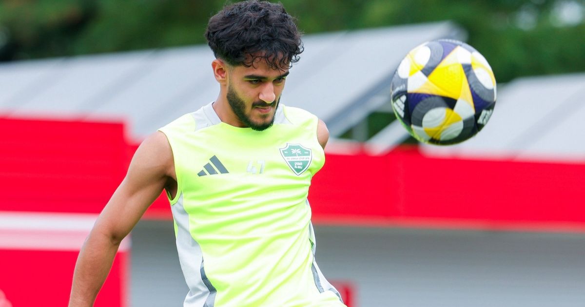 الاتفاق يتعاقد مع الغامدي من الأهلي ضمن صفقة عبد الرحمن