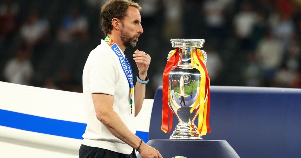 موقع الملاعب : توخيل يتبنى سياسة ساوثغيت