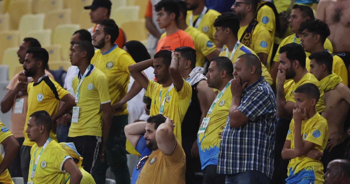 "لا يوجد شيء اسمه دمج الأندية".. مسؤول مصري يكشف الحقيقة