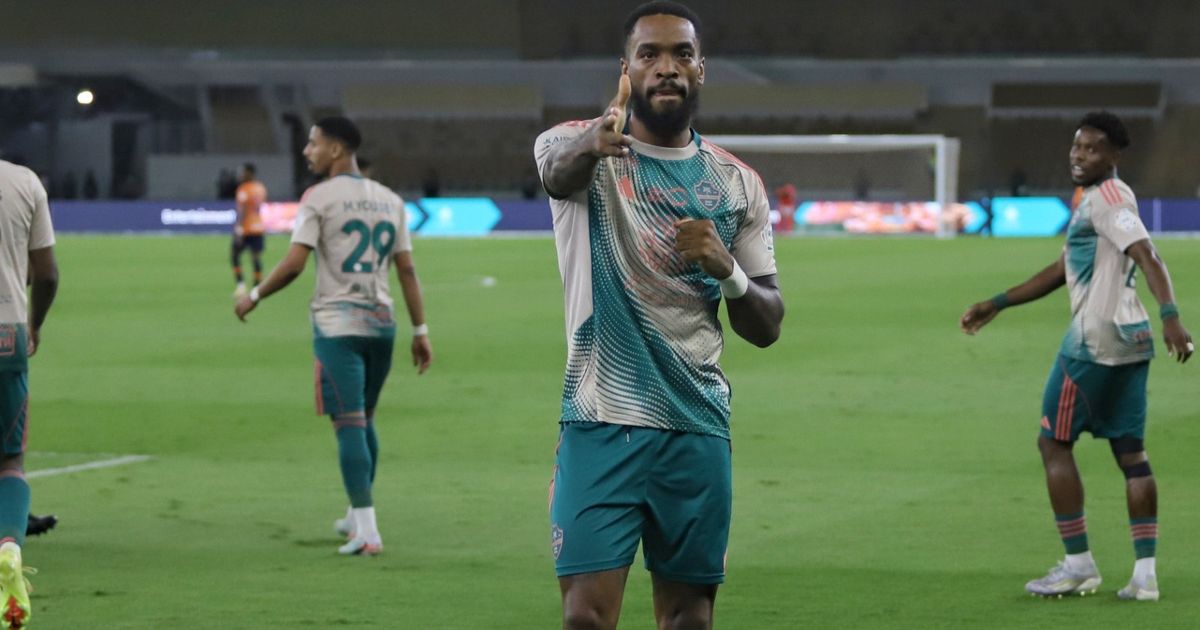 هل يسجل إيفان توني هدفه الـ30 في الدوري السعودي أمام النصر؟