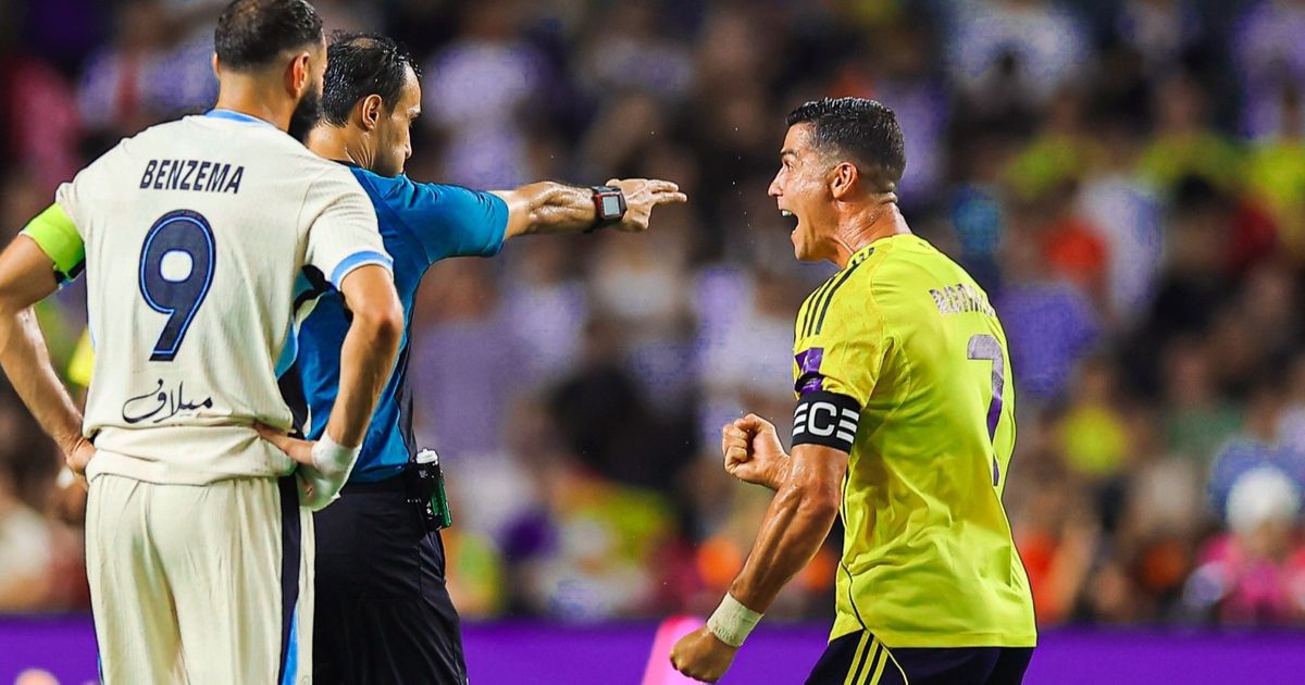 جدول مواعيد مباريات الجولة الرابعة من دوري روشن السعودي