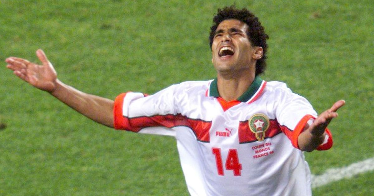 بصير لـ"الشرق رياضة": المغرب قادر على تجاوز إنجاز كأس العالم 2022