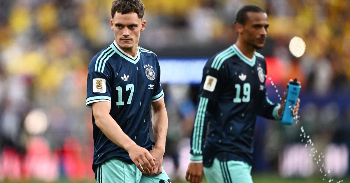 نجم ألمانيا السابق يطالب لاعبي المنتخب بـ"الاعتزال المبكر"