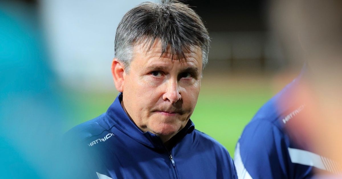 "مهمة قصيرة".. العروبة السعودي يعين كازورلا مدرباً للفريق