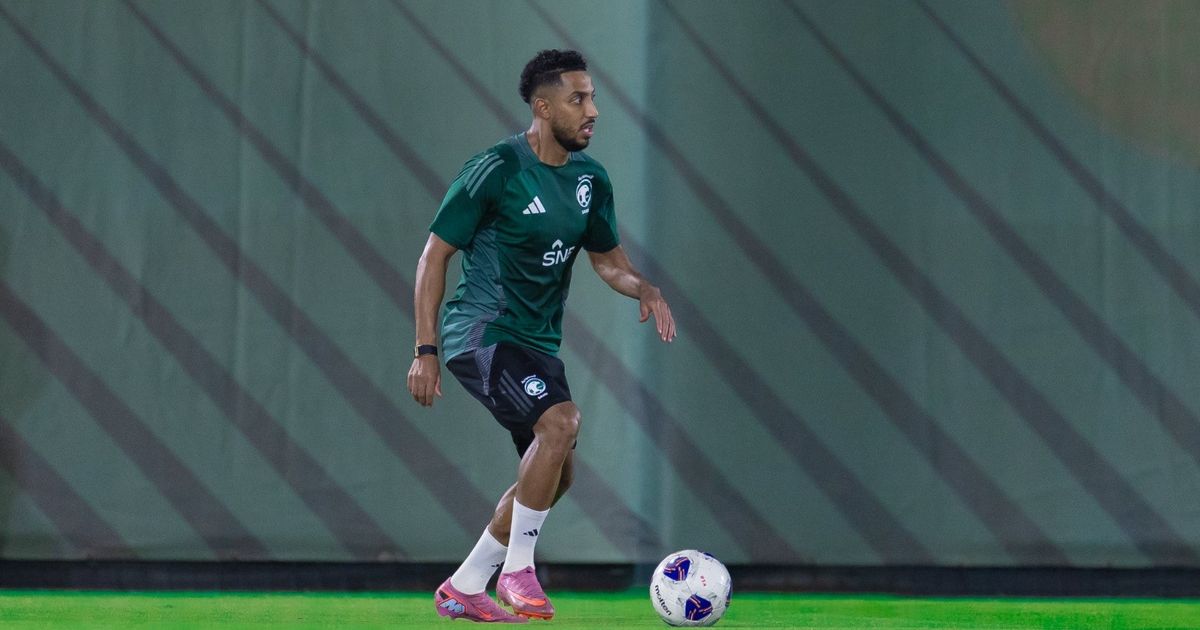 موعد مباراة السعودية وإندونيسيا في الملحق المؤهل لكأس العالم