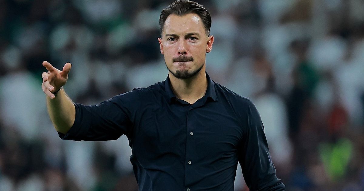 يايسله: لم يكن أداؤنا جيداً والأهم أننا حققنا الفوز في ملعب صعب