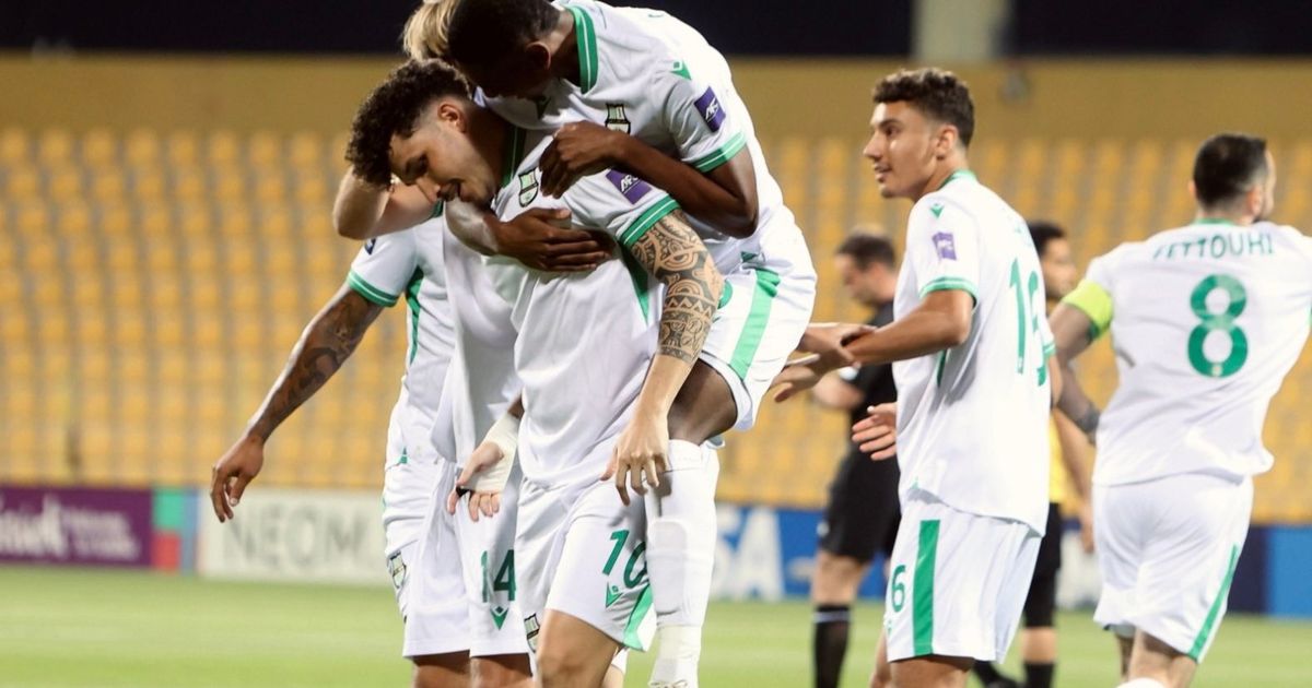 الأهلي يزيح الحسين إربد ويصعد لمواجهة النصر في نصف نهائي أبطال آسيا 2