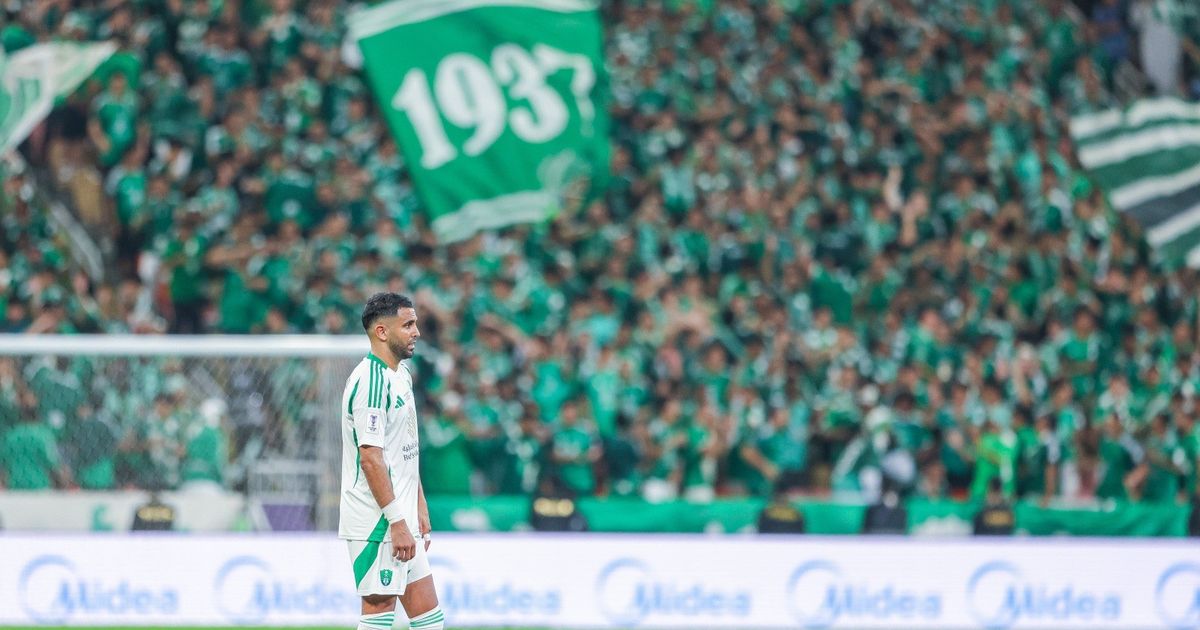 التشكيلة المتوقعة للأهلي أمام الهلال في نصف نهائي أبطال آسيا