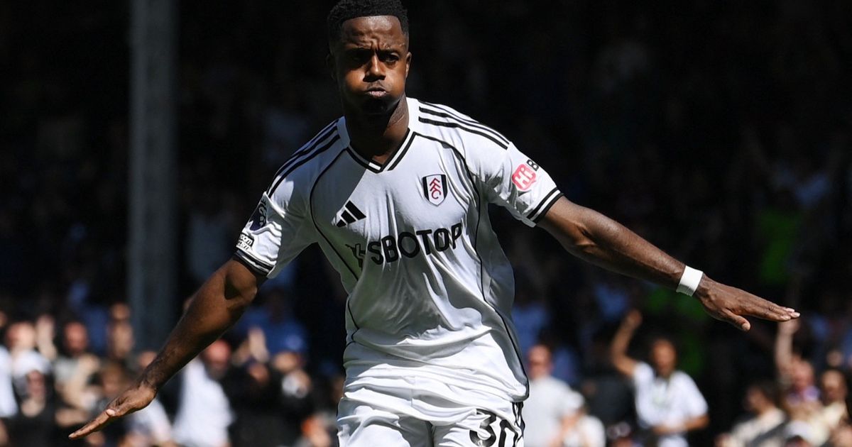 فولهام يصعق أستون فيلا ويقدم هدية لليفربول