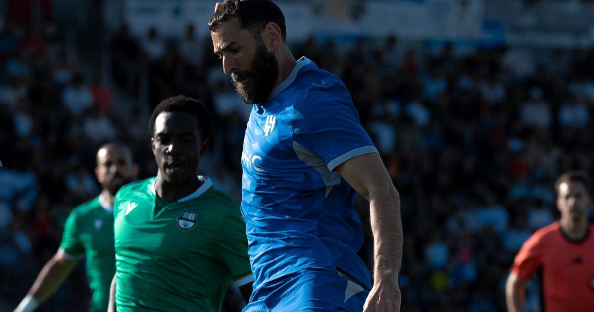 لأول مرة.. فرنسا تُسقط البرازيل من عرش الأجانب في الدوري السعودي