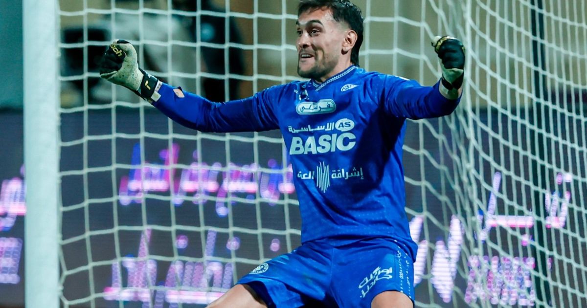 بعد التأهل لنهائي كأس الملك.. إنجاز تاريخي جديد لنادي الخلود