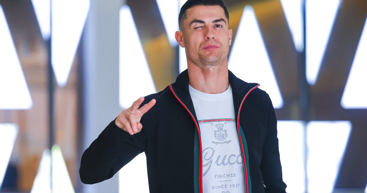 كريستيانو رونالدو يحول نادي ألميريا إلى ظاهرة عالمية