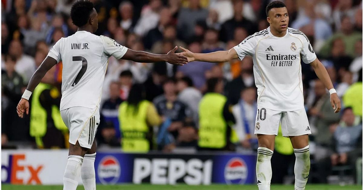 مانشستر سيتي ينتهز "فوضى" ريال مدريد ويحاول خطف نجم الفريق