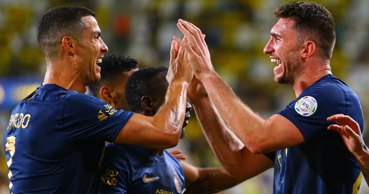 "فيفا" يرفع حظر التسجيل على النصر السعودي بعد "امتثاله للقواعد"