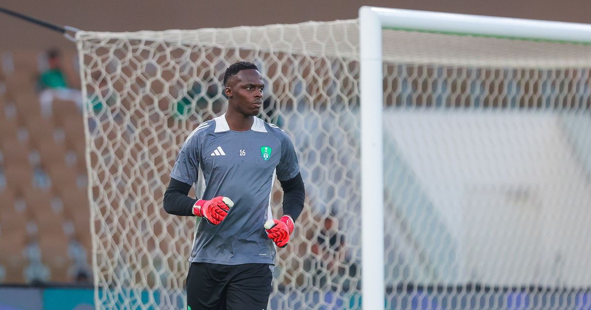 صمود البدايات.. رقم مميّز للأهلي في الدوري السعودي