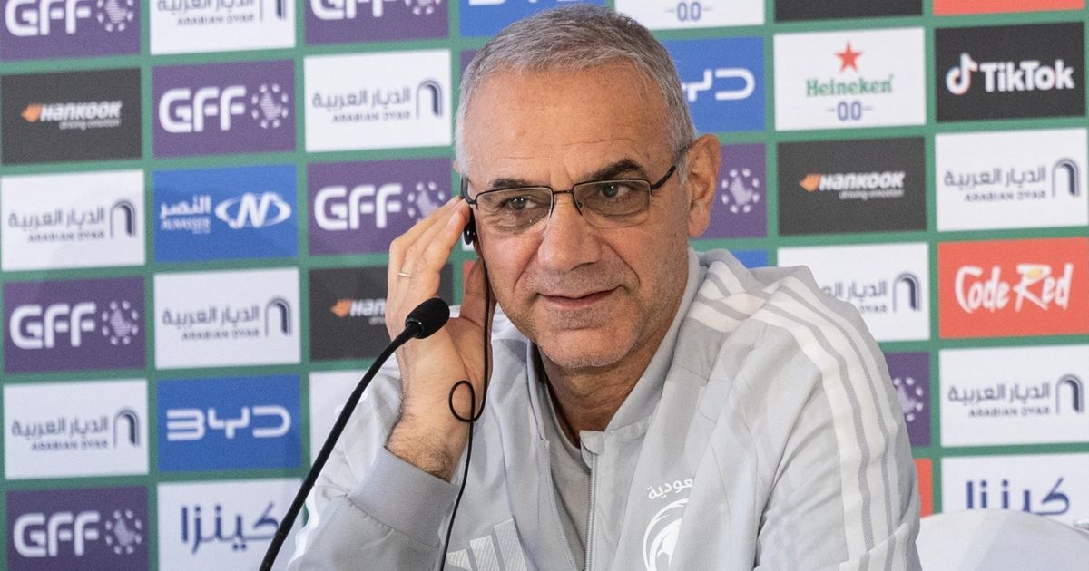طوارئ في السعودية.. دونيس مريض والإصابات تخلط الأوراق قبل قمة العراق