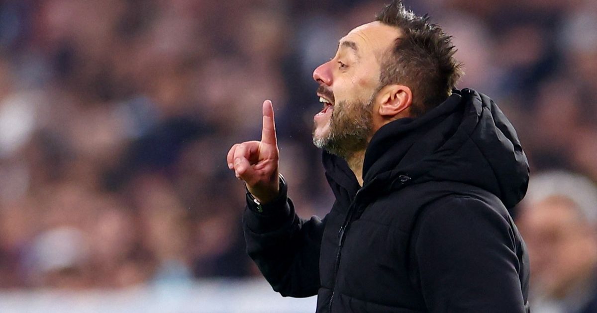ماذا قال دي زيربي عن ركلة جزاء ريال مدريد الثانية أمام مارسيليا؟