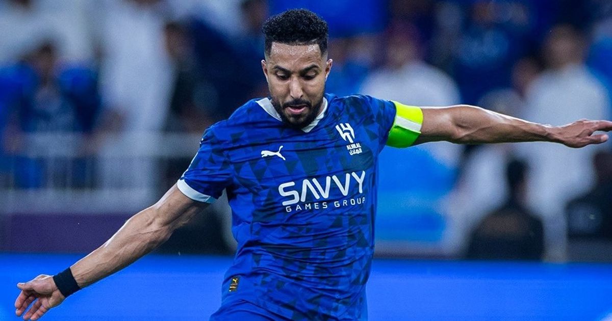 الهلال يحسم الشوط الأول بثلاثية في شباك غوانغجو بدوري الأبطال