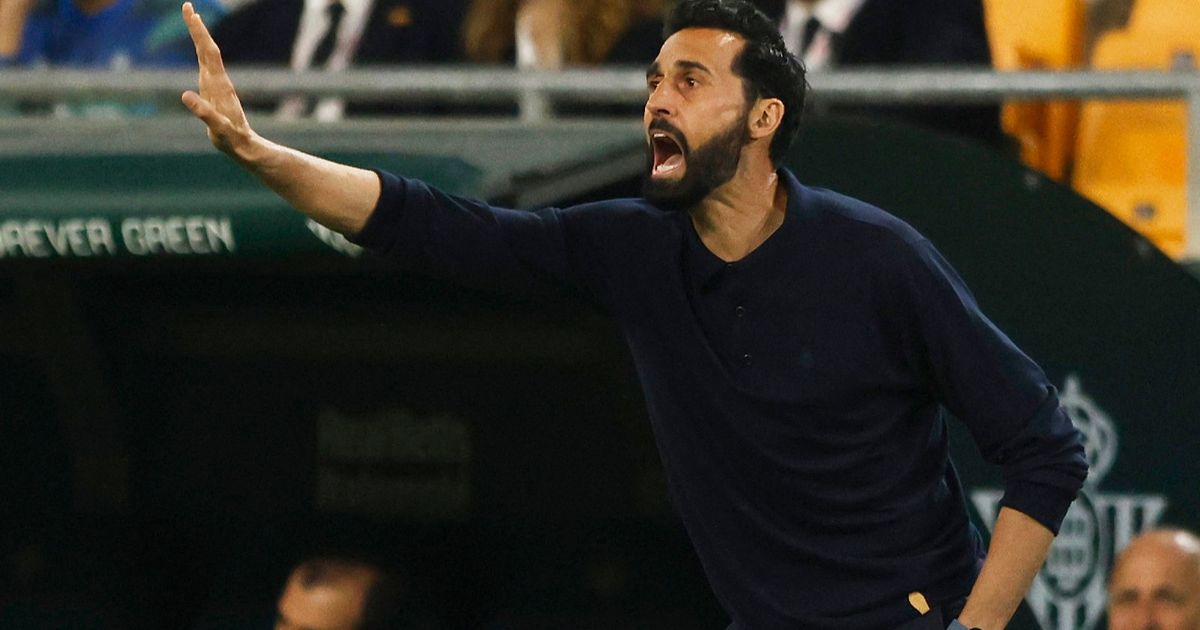 هل وصل ريال مدريد إلى الحضيض؟.. أربيلوا يجيب