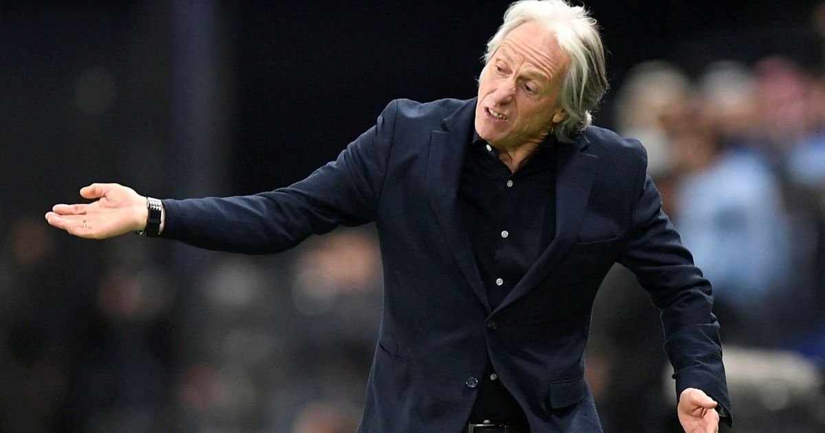 جيسوس يلوم الطقس على خسارة الهلال أمام باختاكور بدوري الأبطال