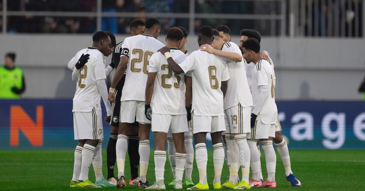 رقم سلبي يثير قلق السعودية قبل كأس العالم 2026